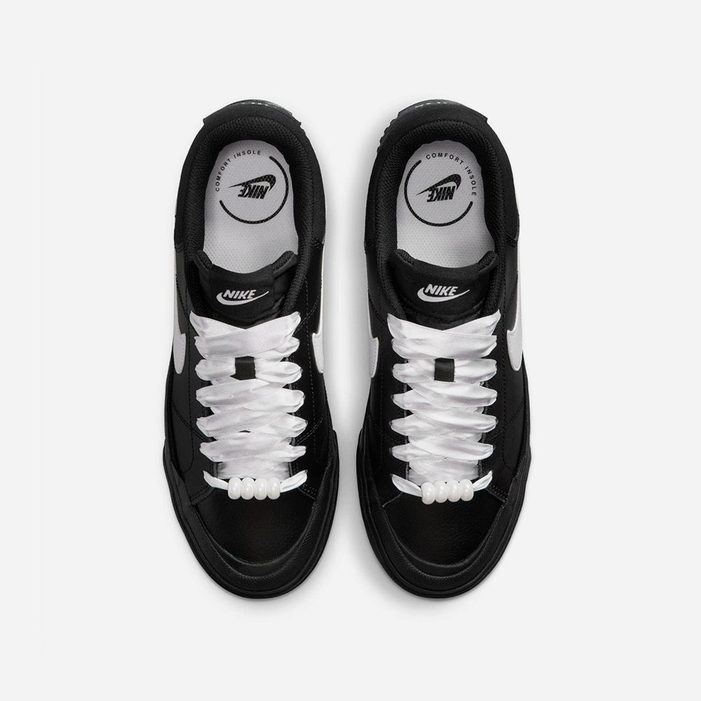 Giày Sneaker Nữ Nike Court Legacy Lift - Supersports Vietnam