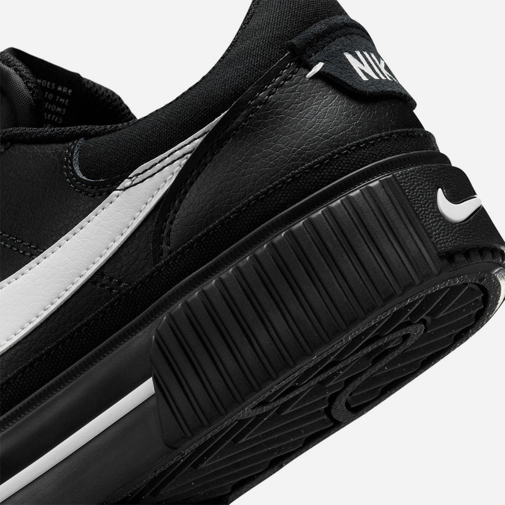 Giày Sneaker Nữ Nike Court Legacy Lift - Supersports Vietnam
