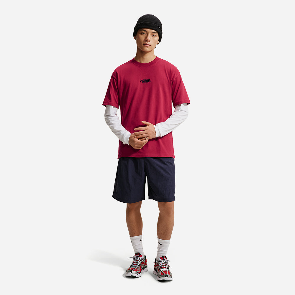Áo Thun Nam Nike Sportswear Oval - Supersports Vietnam