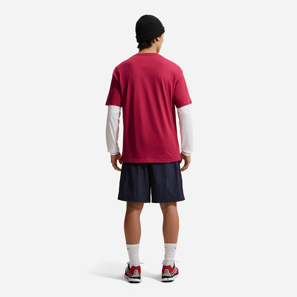 Áo Thun Nam Nike Sportswear Oval - Supersports Vietnam