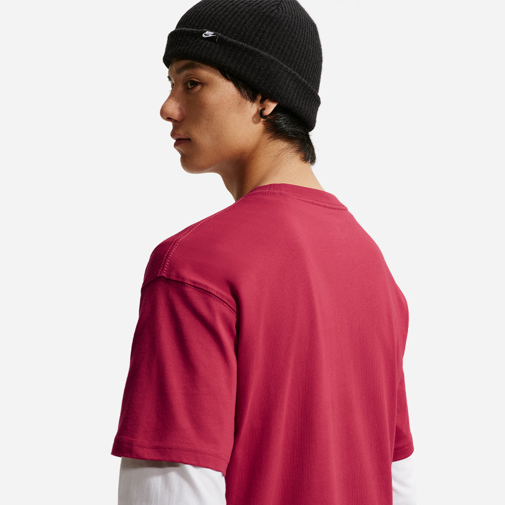 Áo Thun Nam Nike Sportswear Oval - Supersports Vietnam