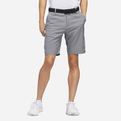 Quần Ngắn Thể Thao Nam Adidas Adi Golf - Xám - Supersports Vietnam