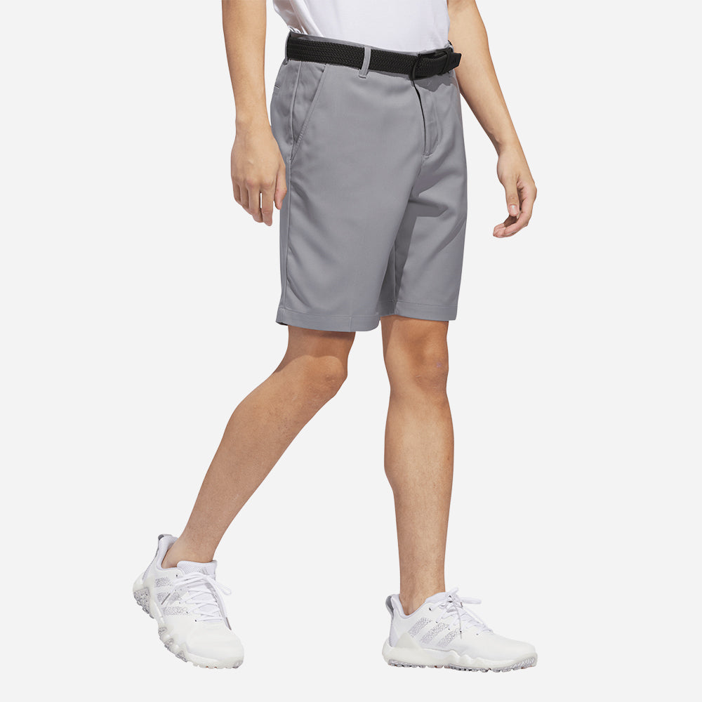 Quần Ngắn Thể Thao Nam Adidas Adi Golf - Xám - Supersports Vietnam