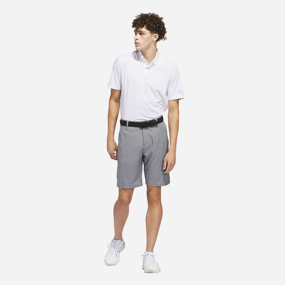 Quần Ngắn Thể Thao Nam Adidas Adi Golf - Xám - Supersports Vietnam