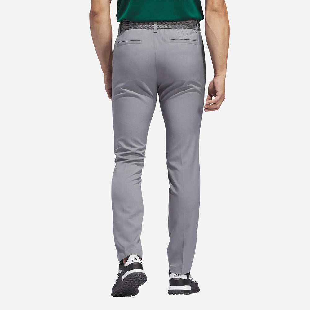 Quần Dài Thể Thao Nam Adidas Adi Advantage Tapered Golf - Xám - Supersports Vietnam