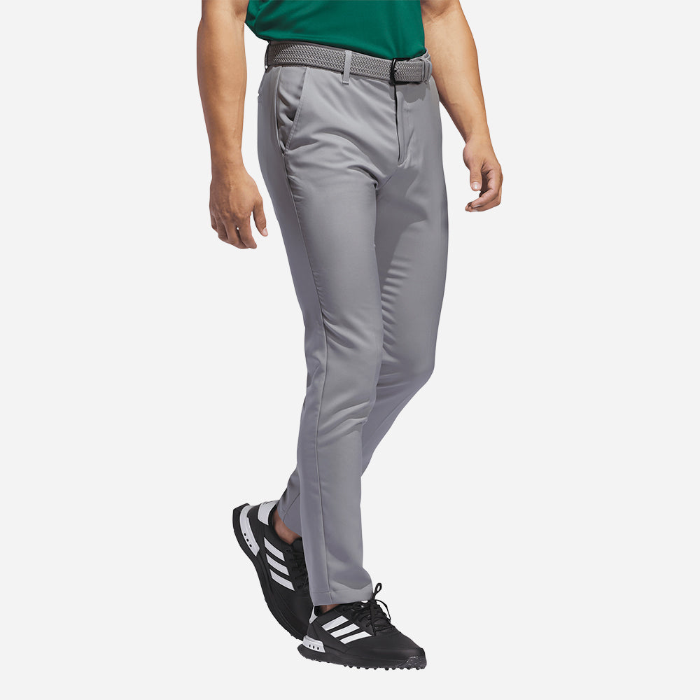 Quần Dài Thể Thao Nam Adidas Adi Advantage Tapered Golf - Xám - Supersports Vietnam