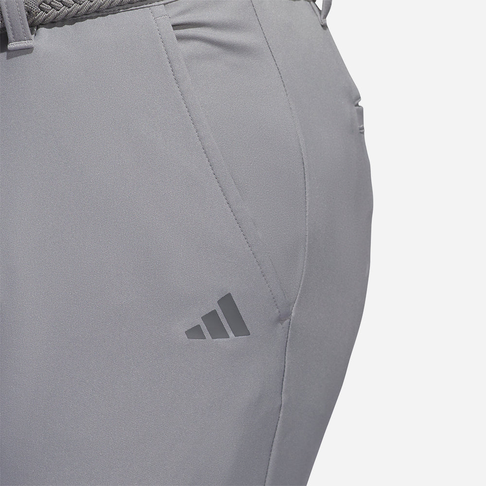 Quần Dài Thể Thao Nam Adidas Adi Advantage Tapered Golf - Xám - Supersports Vietnam