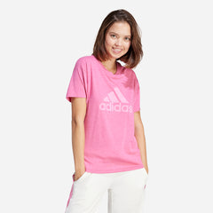 Women's Adidas Winners 3.0 T-Shirt - Pink