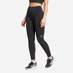 Women's Adidas Own The Run Fulltights - Black