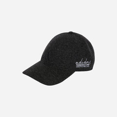 Adidas Dad Mat Cap - Black