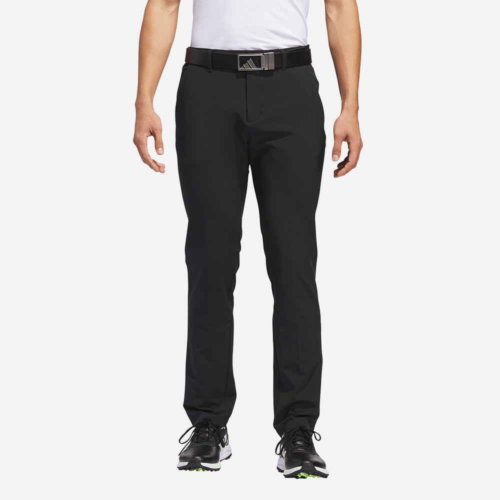 Quần Dài Golf Nam Adidas Ultimate365 Tapered - Đen - Supersports Vietnam