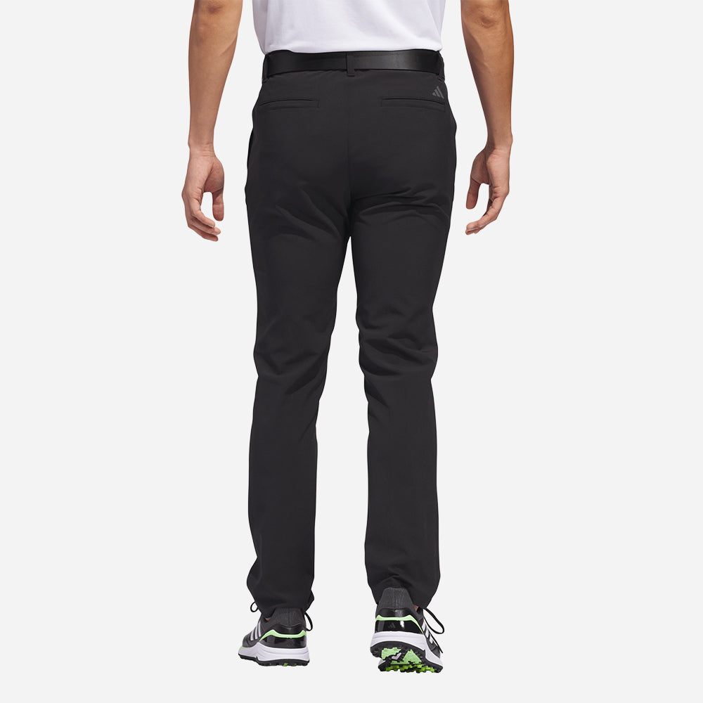 Quần Dài Golf Nam Adidas Ultimate365 Tapered - Đen - Supersports Vietnam