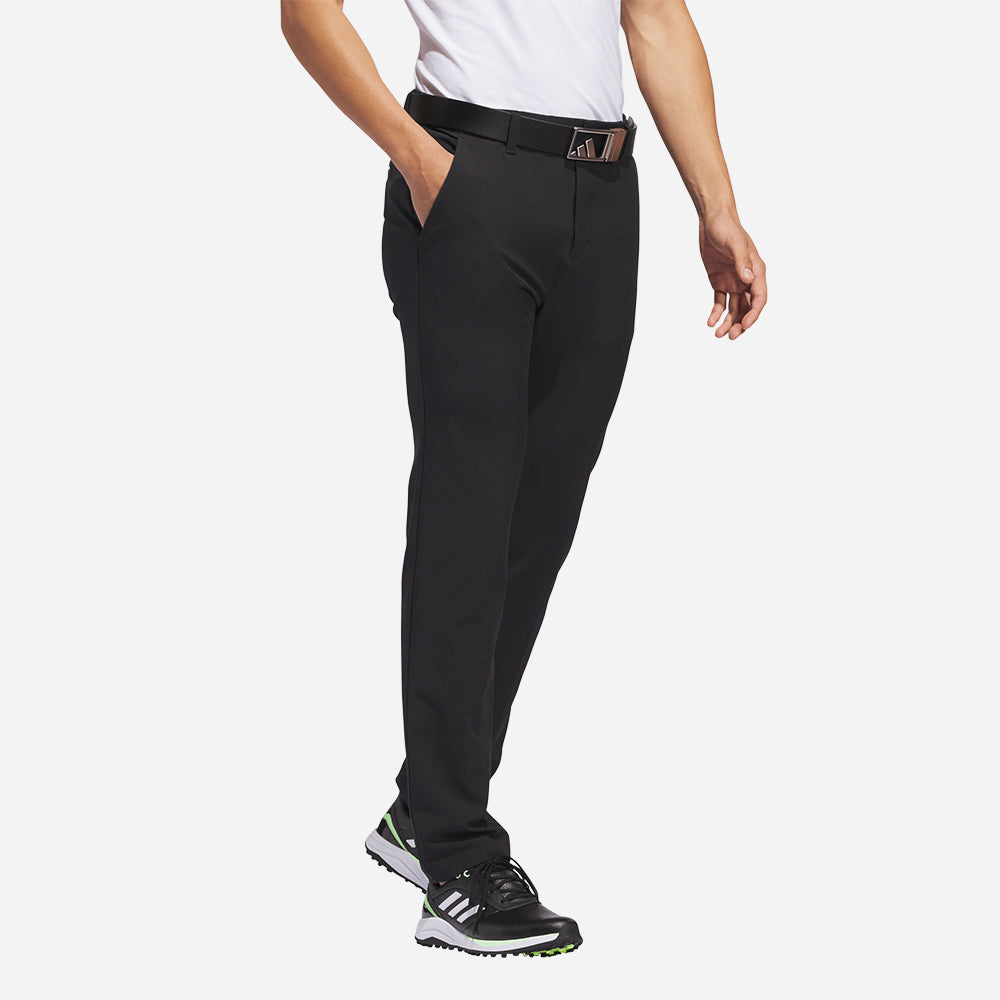 Quần Dài Golf Nam Adidas Ultimate365 Tapered - Đen - Supersports Vietnam