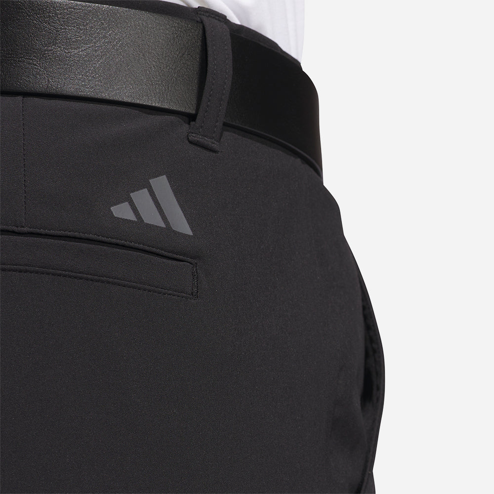 Quần Dài Golf Nam Adidas Ultimate365 Tapered - Đen - Supersports Vietnam