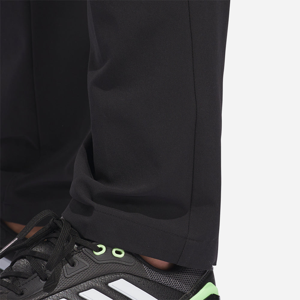 Quần Dài Golf Nam Adidas Ultimate365 Tapered - Đen - Supersports Vietnam