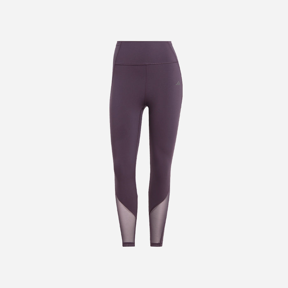 adidas - TLRD HIIT Training 7/8 Tights Women black at Sport Bittl Shop