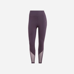 Women's Adidas Tlrd 7/8 Tights - Black