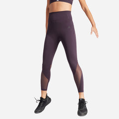 Quần Ôm Nữ Adidas Tlrd - Đen - Supersports Vietnam