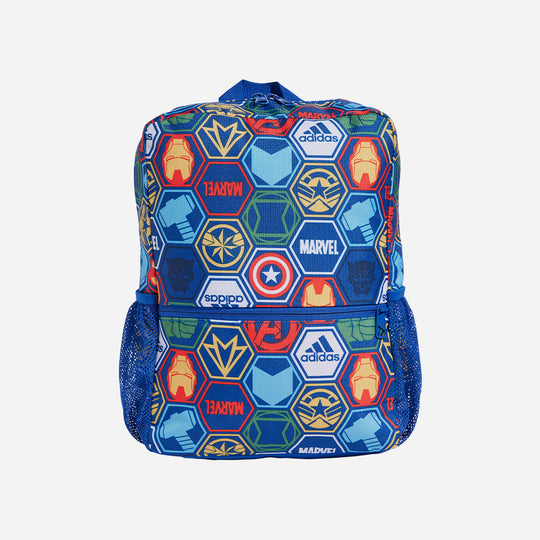Adidas Marvel's Avengers Backpack - Blue