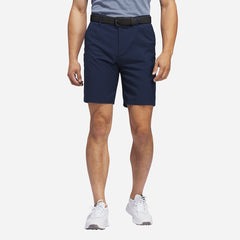 Quần Ngắn Thể Thao Nam Adidas Adi Golf - Xanh Navy - Supersports Vietnam