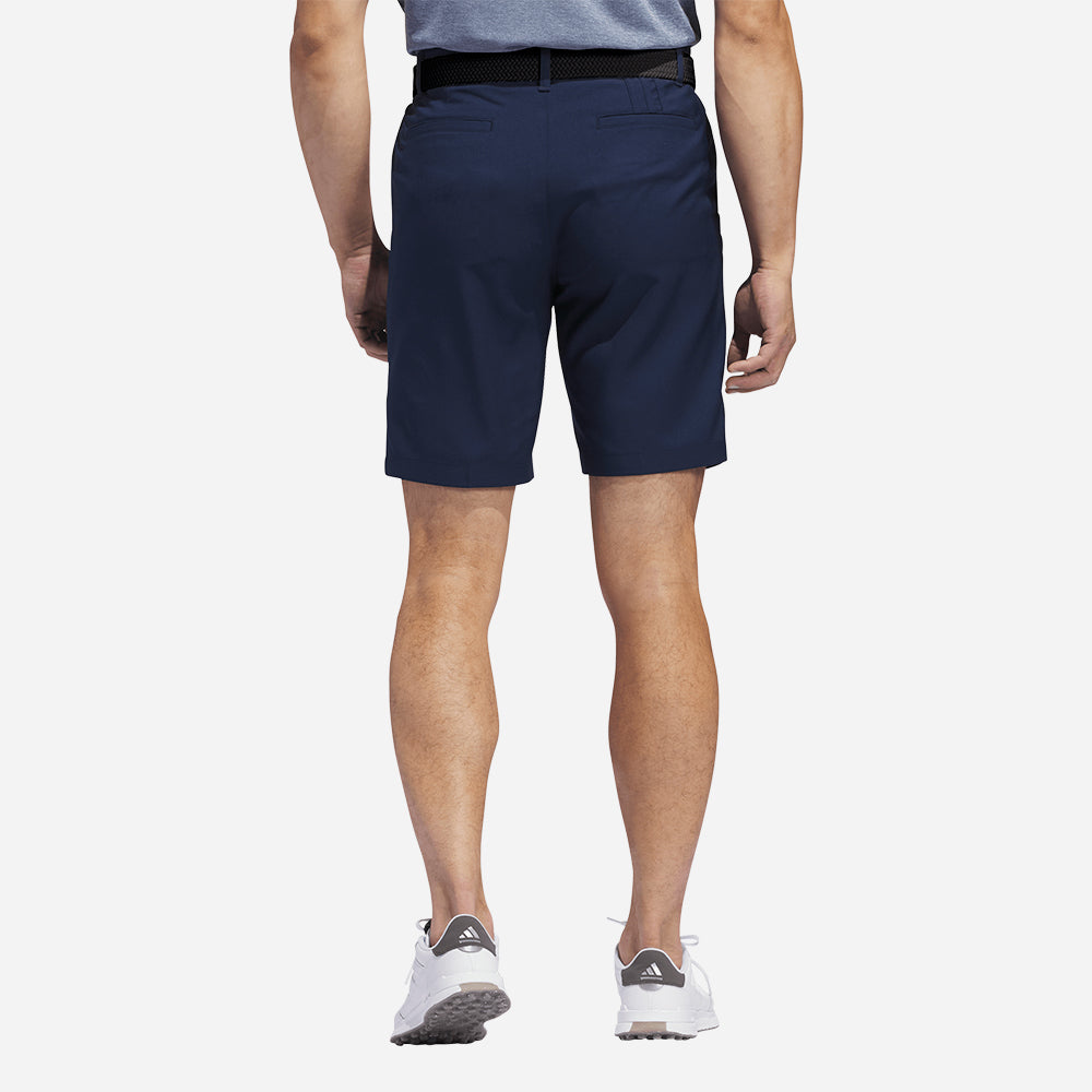 Quần Ngắn Thể Thao Nam Adidas Adi Golf - Xanh Navy - Supersports Vietnam