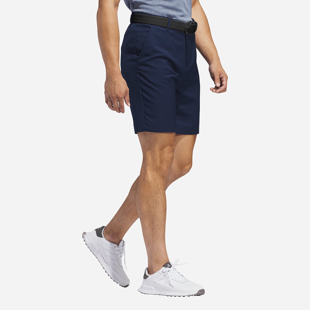 Quần Ngắn Thể Thao Nam Adidas Adi Golf - Xanh Navy - Supersports Vietnam