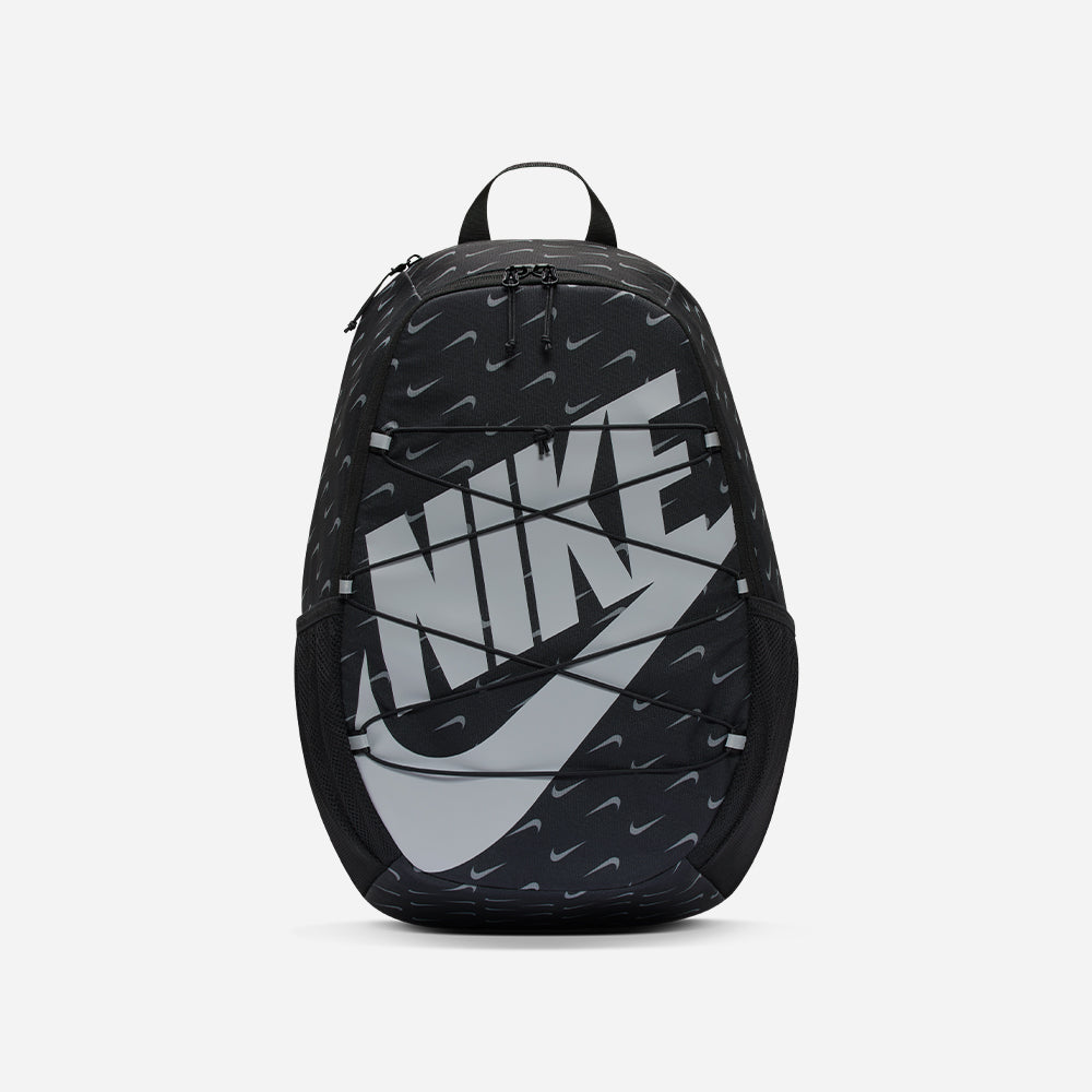 Ba Lô Nike Heritage Sweep-Aop - Đen - Supersports Vietnam