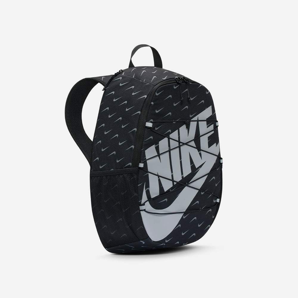 Ba Lô Nike Heritage Sweep-Aop - Đen - Supersports Vietnam