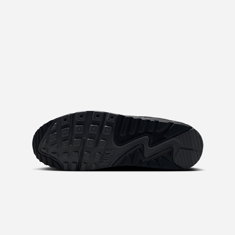 Giày Sneaker Nam Nike Air Max 90 - Đen - Supersports Vietnam