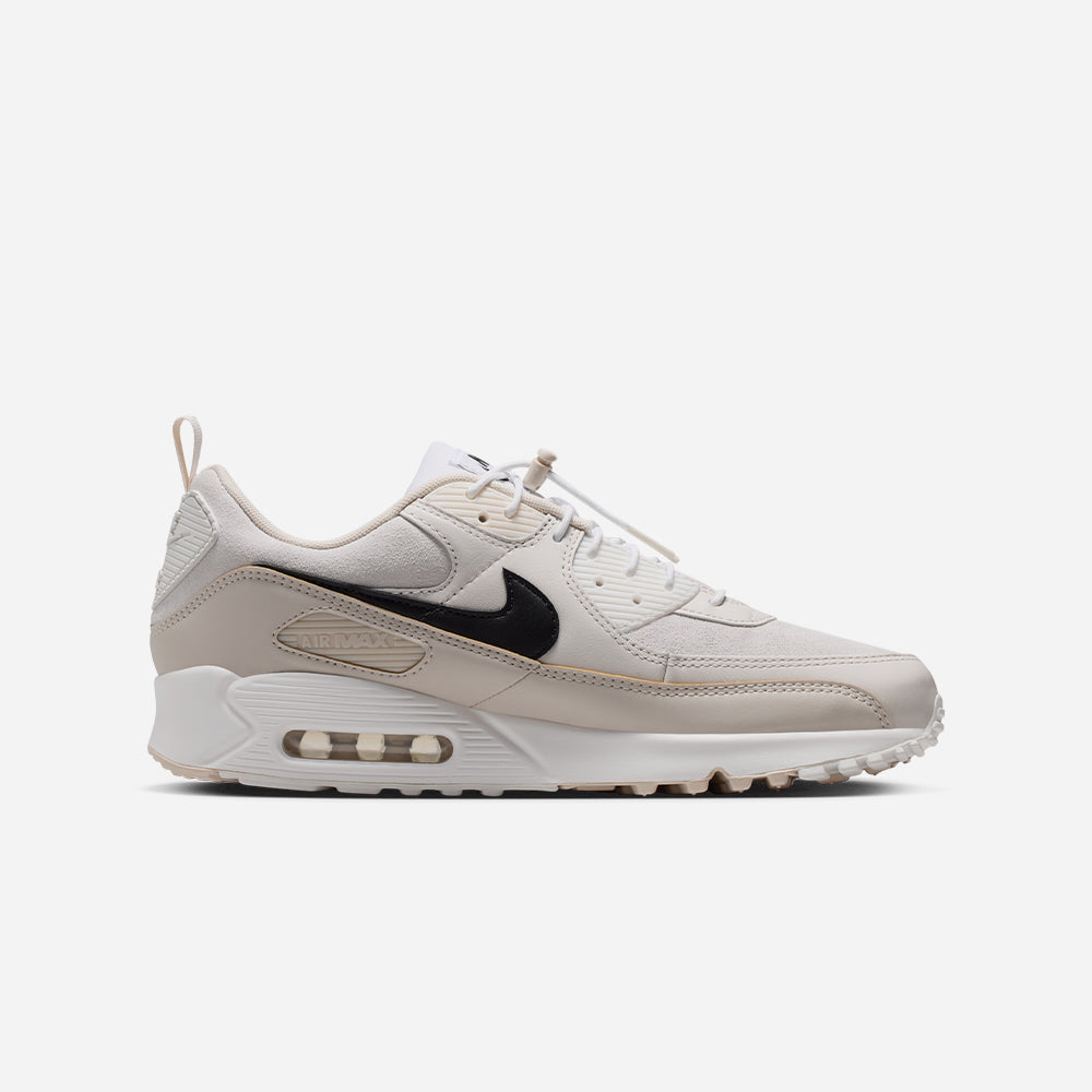 Giày Sneaker Nam Nike Air Max 90 - Be - Supersports Vietnam