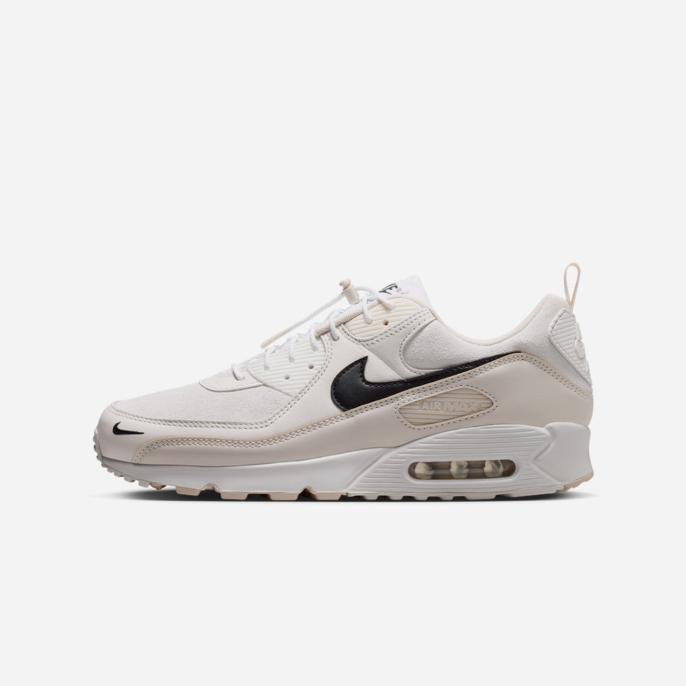 Giày Sneaker Nam Nike Air Max 90 - Be - Supersports Vietnam