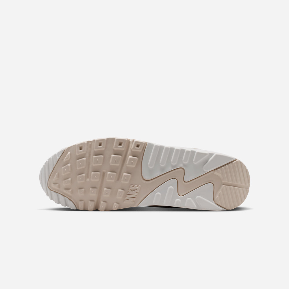 Giày Sneaker Nam Nike Air Max 90 - Be - Supersports Vietnam