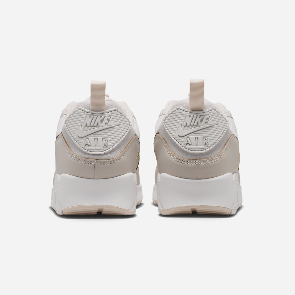 Giày Sneaker Nam Nike Air Max 90 - Be - Supersports Vietnam