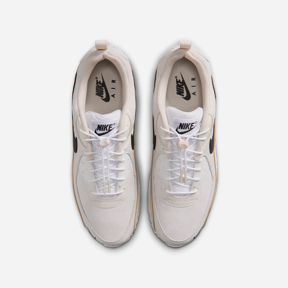 Giày Sneaker Nam Nike Air Max 90 - Be - Supersports Vietnam