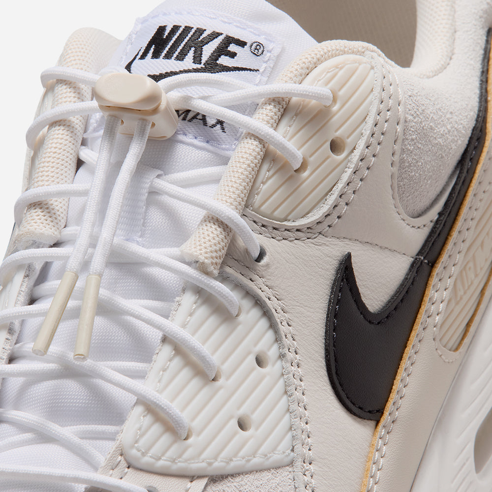 Giày Sneaker Nam Nike Air Max 90 - Be - Supersports Vietnam