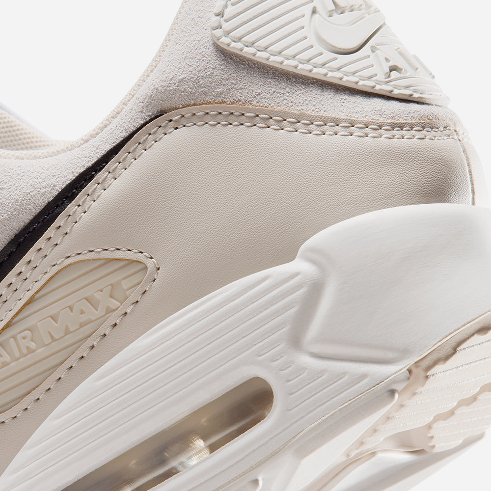 Giày Sneaker Nam Nike Air Max 90 - Be - Supersports Vietnam