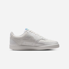 Giày Sneaker Nữ Nike Court Vision Low - Trắng - Supersports Vietnam