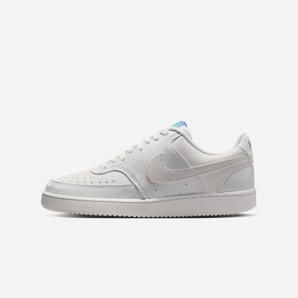 Giày Sneaker Nữ Nike Court Vision Low - Trắng - Supersports Vietnam