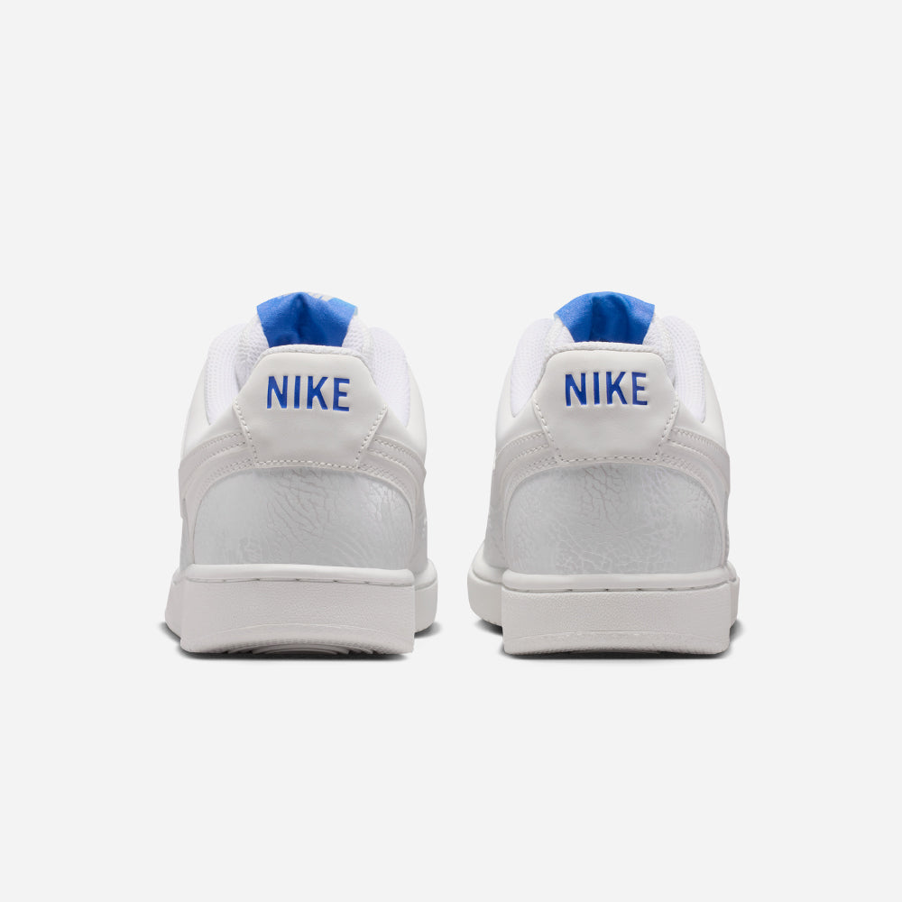 Giày Sneaker Nữ Nike Court Vision Low - Trắng - Supersports Vietnam