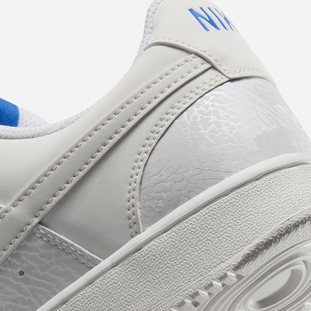 Giày Sneaker Nữ Nike Court Vision Low - Trắng - Supersports Vietnam