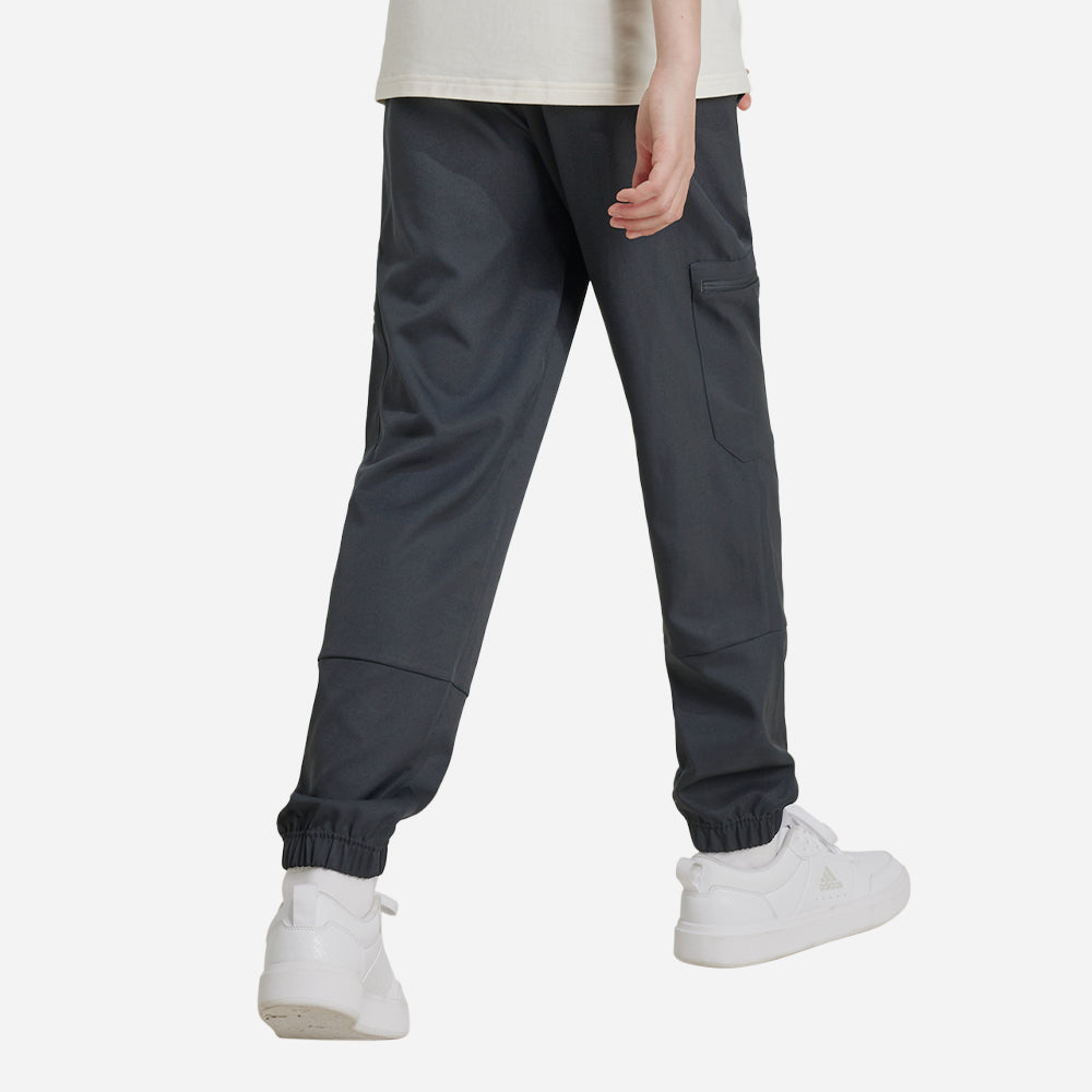 Quần Dài Thể Thao Trẻ Em Adidas  X Disney Lion King - Đen - Supersports Vietnam