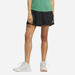 Chân Váy Golf Nữ Adidas Ultimate365 Tour Pleated - Đen - Supersports Vietnam