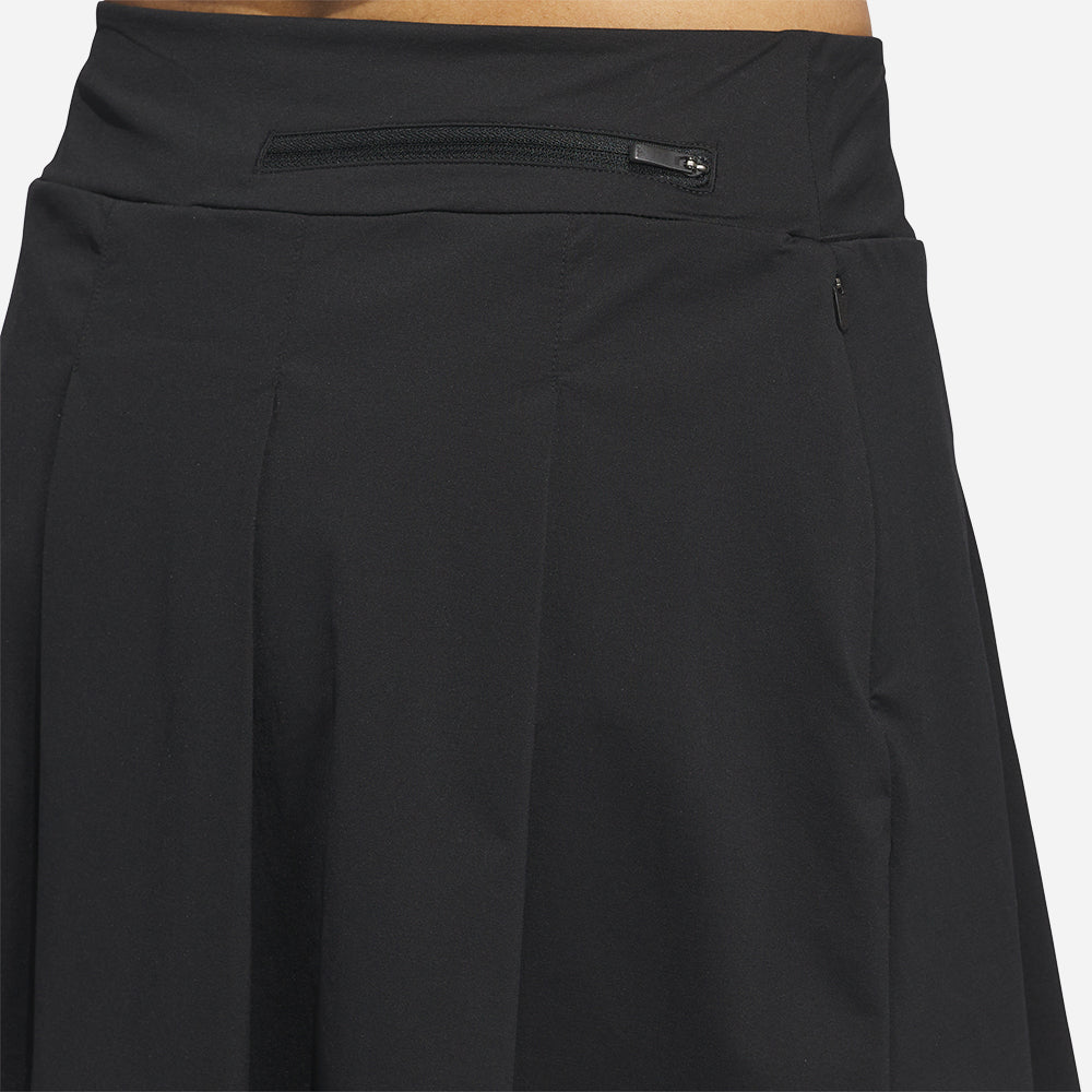 Chân Váy Golf Nữ Adidas Ultimate365 Tour Pleated - Đen - Supersports Vietnam