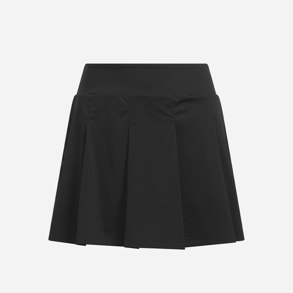 Chân Váy Golf Nữ Adidas Ultimate365 Tour Pleated - Đen - Supersports Vietnam