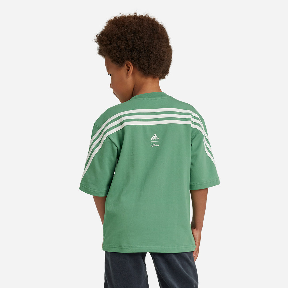Áo Thun Trẻ Em Adidas Adidas X Disney Mickey Mouse - Xanh Lá - Supersports Vietnam