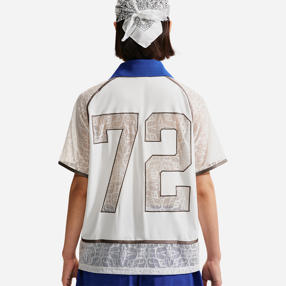 Áo Polo Nữ Nike Sportswear Lace Jersey - Supersports Vietnam