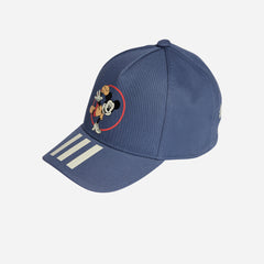 Adidas X Disney Mickey Mouse Cap - Blue