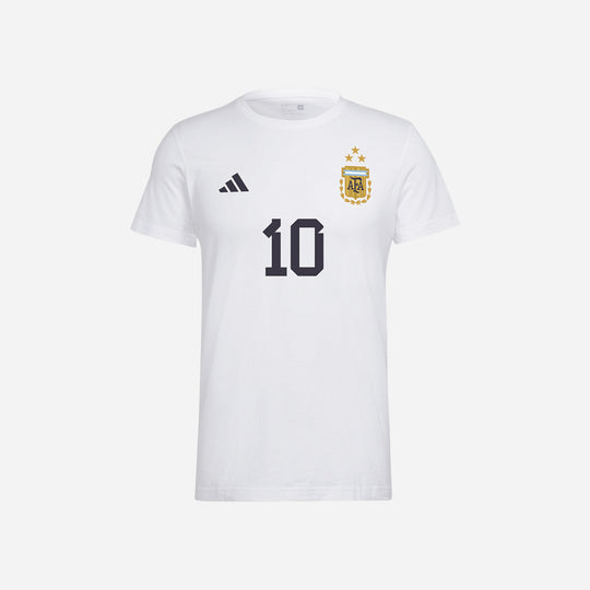 Men's Adidas Messi Nn T-Shirts