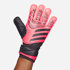 Adidas Predator Gloves - Pink