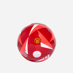  Adidas Manchester United 24/25 Home Club Ball - Red